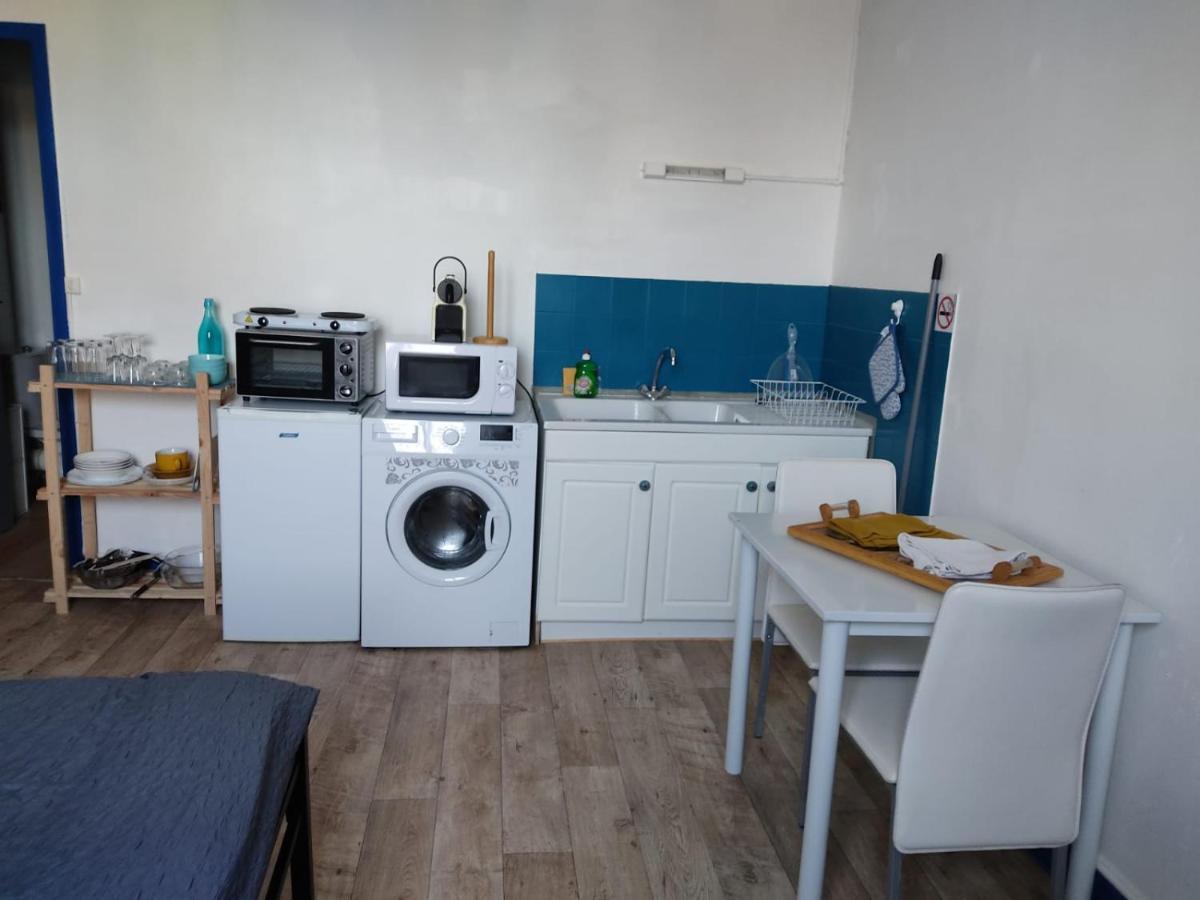 Bureaux Appartements Lesparre Medoc 外观 照片