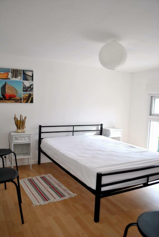 Bureaux Appartements Lesparre Medoc 外观 照片
