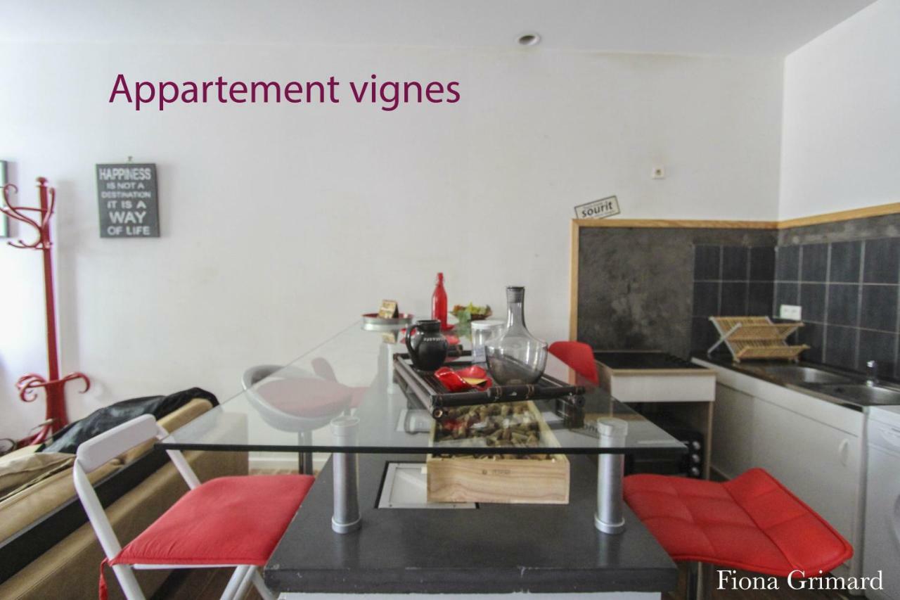 Bureaux Appartements Lesparre Medoc 外观 照片