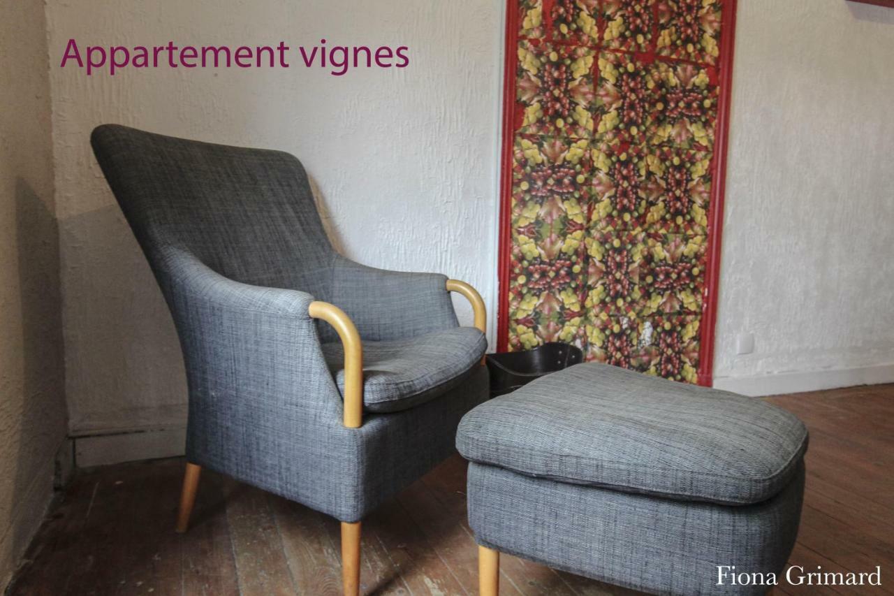 Bureaux Appartements Lesparre Medoc 外观 照片