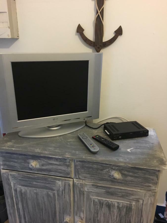 Bureaux Appartements Lesparre Medoc 外观 照片