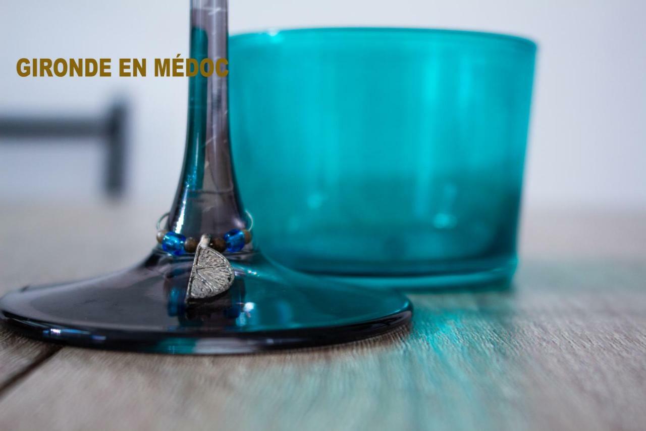 Bureaux Appartements Lesparre Medoc 外观 照片